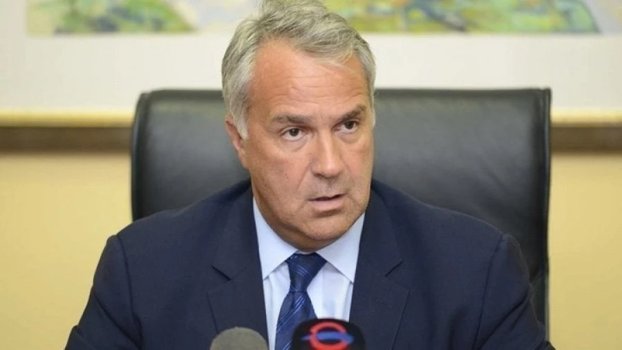 Βορίδης: Δολοφονία εκ προθέσεως ο θάνατος του Κωνσταντίνου Κατσίφα (βίντεο)